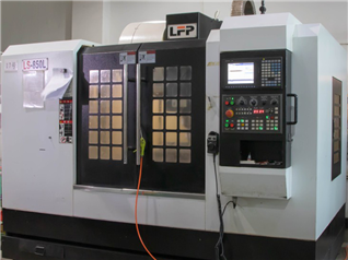 How to maintain CNC machine tools?