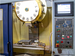 How to maintain CNC machine tools?